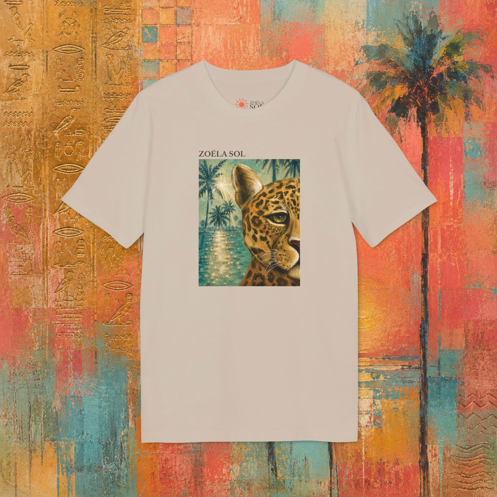 Leopard State Of Mind