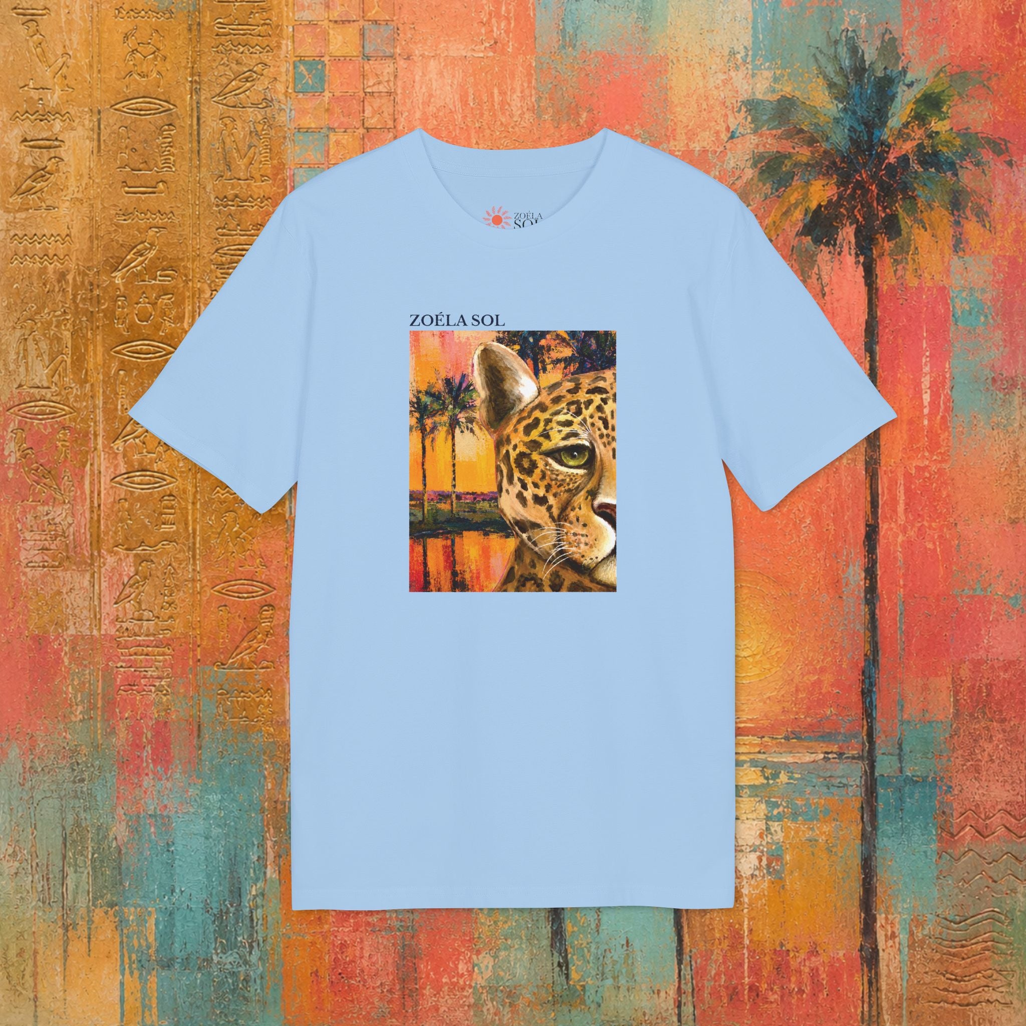 Leopard State Of Mind